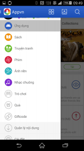 Tải Appvn - Appstorevn miễn phí cho Android 3