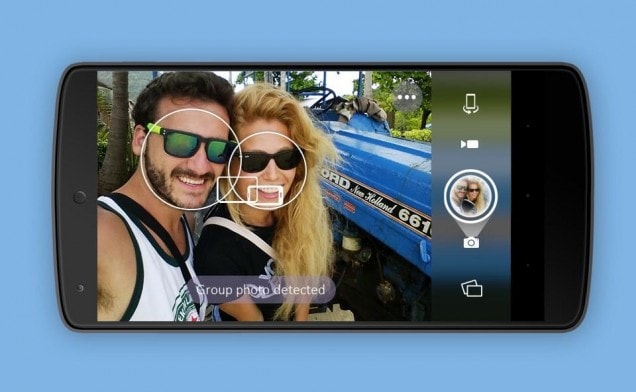 Tải ứng dụng Camera51 miễn phí cho Android 3
