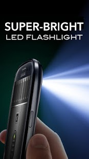 Tải Super Flash Light cho điện thoại
