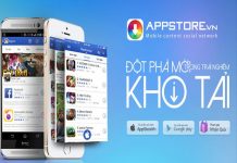Tải AppVN Miễn Phí Cho Điện Thoại Android, iOS và Cách Sử Dụng Tải AppVN Store về điện thoại