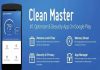 Tải Clean Master cho điện thoại miễn phí