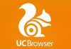 Tải UC Browser mini về điện thoại