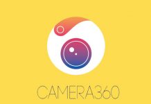 Tải Camera360 – Ứng Dụng Chỉnh Sửa Ảnh Cho Điện Thoại Android Tải Camera360 về điện thoại