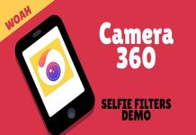 Download Camera360 Ultimate Mới Nhất Tải Camera360 Android