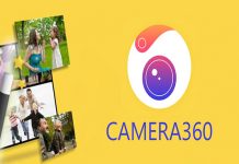 Tải Camera360 Miễn Phí Về Máy Tải Camera360 miễn phí về máy