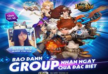 Tặng GiftCode Lục Địa 2 Cho Tân Thủ và Cách Nhận Thưởng GiftCode tân thủ Lục Địa 2