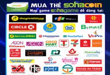 Hướng Dẫn Nạp Thẻ Lục Địa 2 Bằng Thẻ Cào, Tin Nhắn SMS Hướng dẫn cách nạp thẻ Lục Địa 2