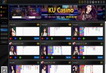 Hướng dẫn tải Ku Casino app cho điện thoại Android, iOS Hướng dẫn cách tải KU Casino