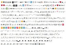 Cách sử dụng kí tự đặc biệt fb mà bạn nên biết Cách sử dụng kí tự đặc biệt FB