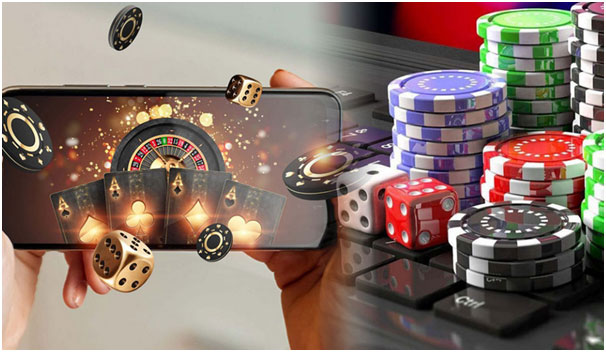 Top 10 Casino online uy tín nhất 2023 tha hồ trải nghiệm 4