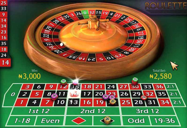 Cách chơi roulette là gì 1