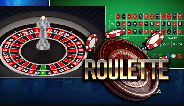 Cách chơi roulette là gì 2