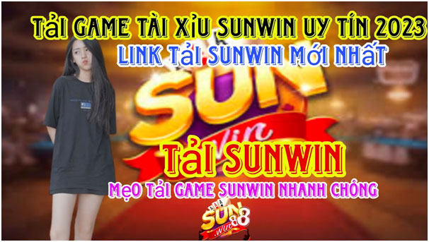 Link Tải Game Sunwin Tài Xỉu APK, iOS 1