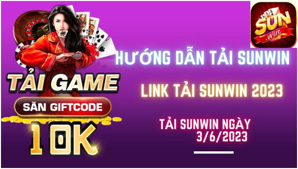 Link Tải Game Sunwin Tài Xỉu APK, iOS 2