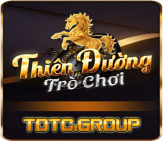 Tdtc - Thiên Đường trò chơi xanh chín 2023