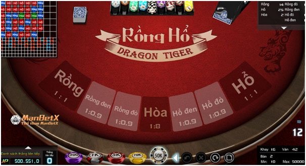 Top game casino online hấp dẫn tại VB9 4