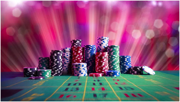 Bí kíp chơi game casino online Bong789 hiệu quả nhất 3