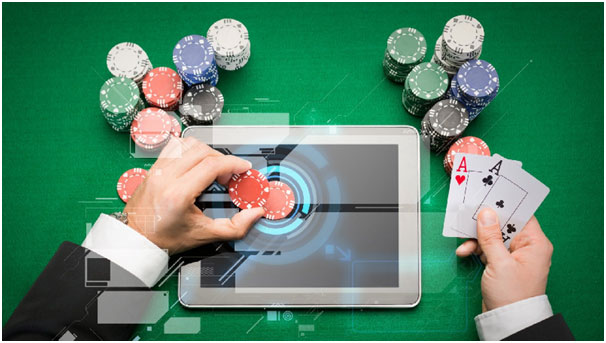 Bí kíp chơi game casino online Bong789 hiệu quả nhất 5