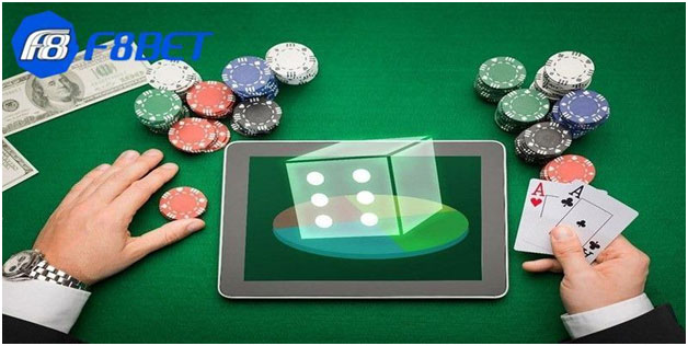 F8BET Game - Khám Phá Thế Giới Game Đa Dạng, Đặc Sắc 3