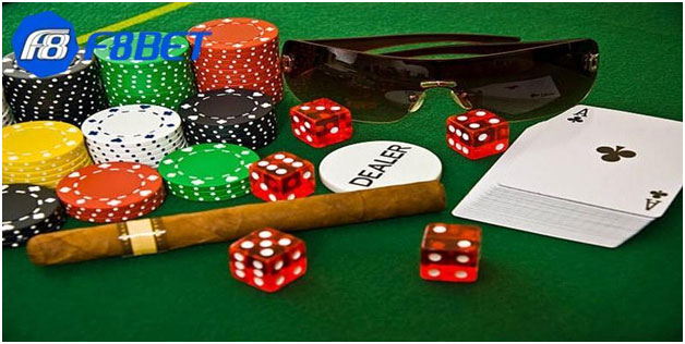 F8BET Game - Khám Phá Thế Giới Game Đa Dạng, Đặc Sắc 4