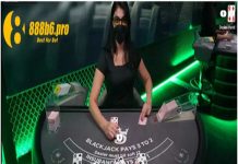 Blackjack Là Gì? Hướng Dẫn Cách Chơi Chi Tiết Tại 888B Blackjack Là Gì? Hướng Dẫn Cách Chơi Chi Tiết Tại 888B