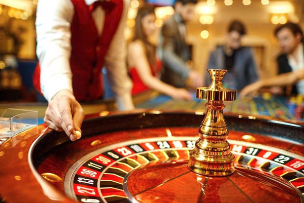 Những tiêu chí để đánh giá một cổng game casino uy tín và chất lượng 1